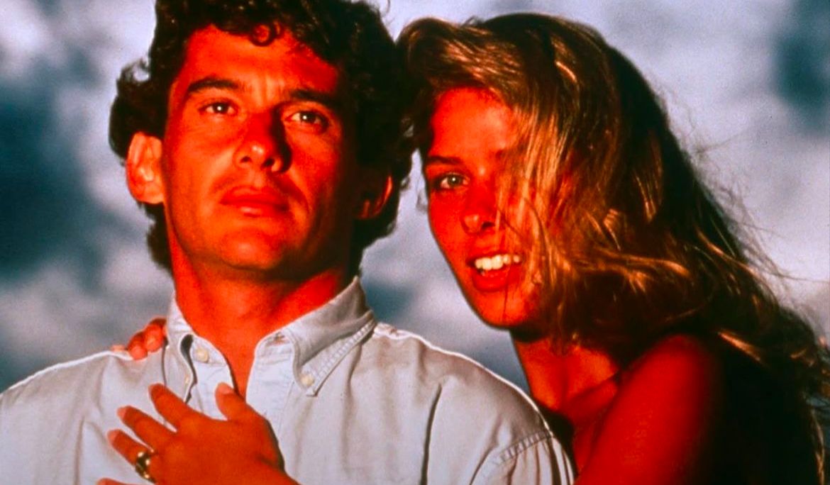 Amigo de Ayrton Senna expõe detalhes da relação dele com Adriane Galisteu 1 Amigo de Ayrton Senna expõe detalhes da relação dele com Adriane Galisteu