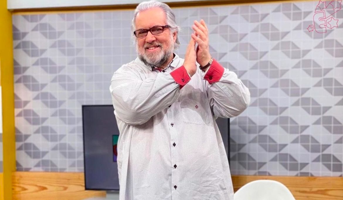 Leão Lobo critica Carlinhos Maia após a entrevista com Blogueirinha