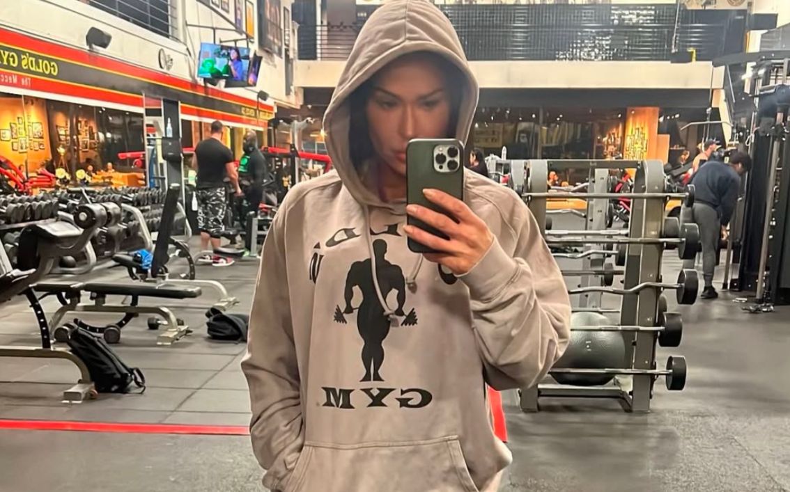 Gracyanne Barbosa diz que Viviane Araújo usou sua fama de amante para mídia 1 Gracyanne Barbosa diz que Viviane Araújo usou sua fama de amante para mídia