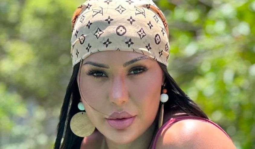 Gracyanne Barbosa desabafa e faz piada sobre vida amorosa