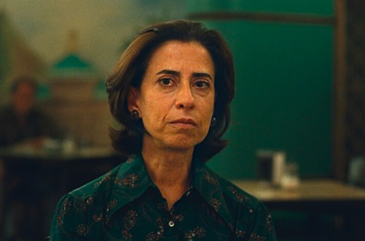 Fernanda Torres é indicada ao Globo de Ouro 2025 e comenta indicação
