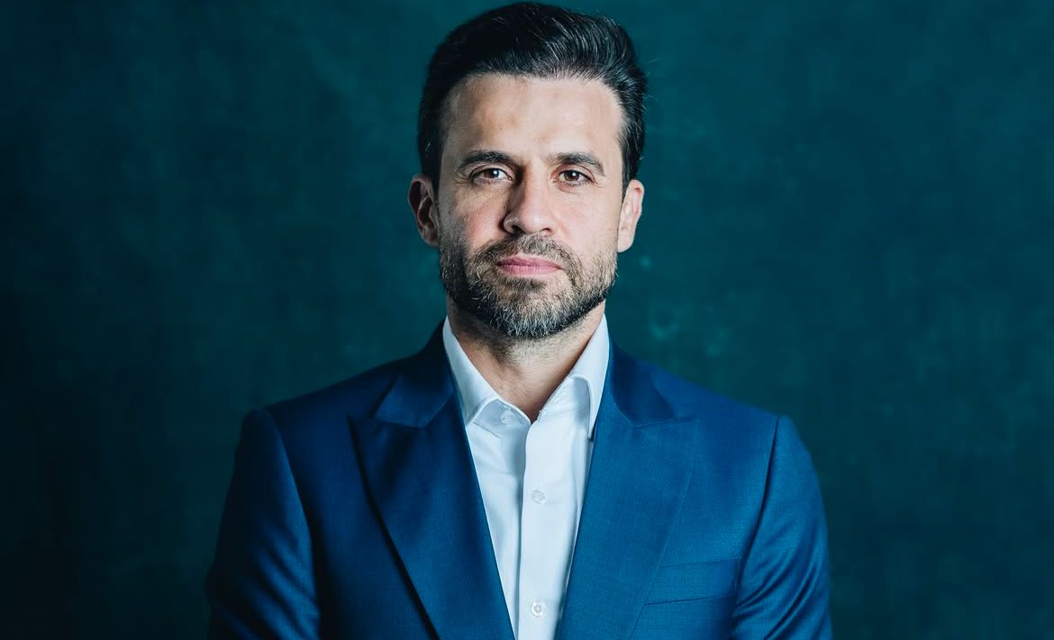 Pablo Marçal faz teste para o comando de um programa no SBT 1 Pablo Marçal faz teste para o comando de um programa no SBT