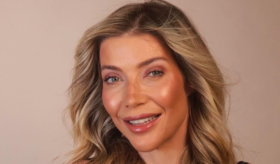 Luiza Possi é cogitada para substituir Ana Paula Padrão no MasterChef 1 Luiza Possi é cogitada para substituir Ana Paula Padrão no MasterChef