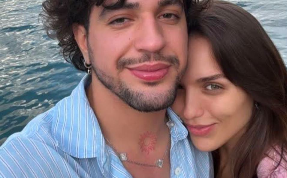 Namorando? Rafa Kalimann e Nattanzinho passam dia juntos 1 Namorando? Rafa Kalimann e Nattanzinho passam dia juntos