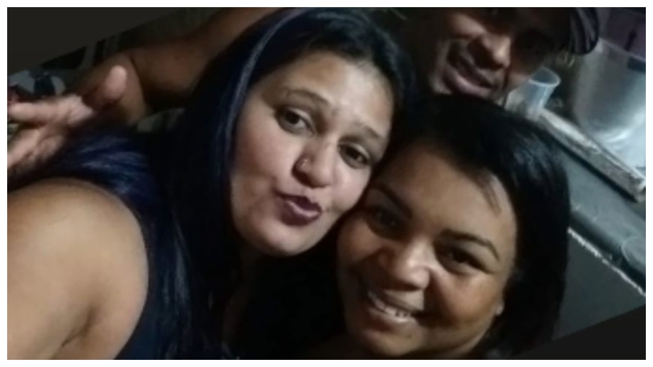 Morre aos 36 anos, irmã de MC Kevin 1 morre aos 36 anos irma de mc kevin