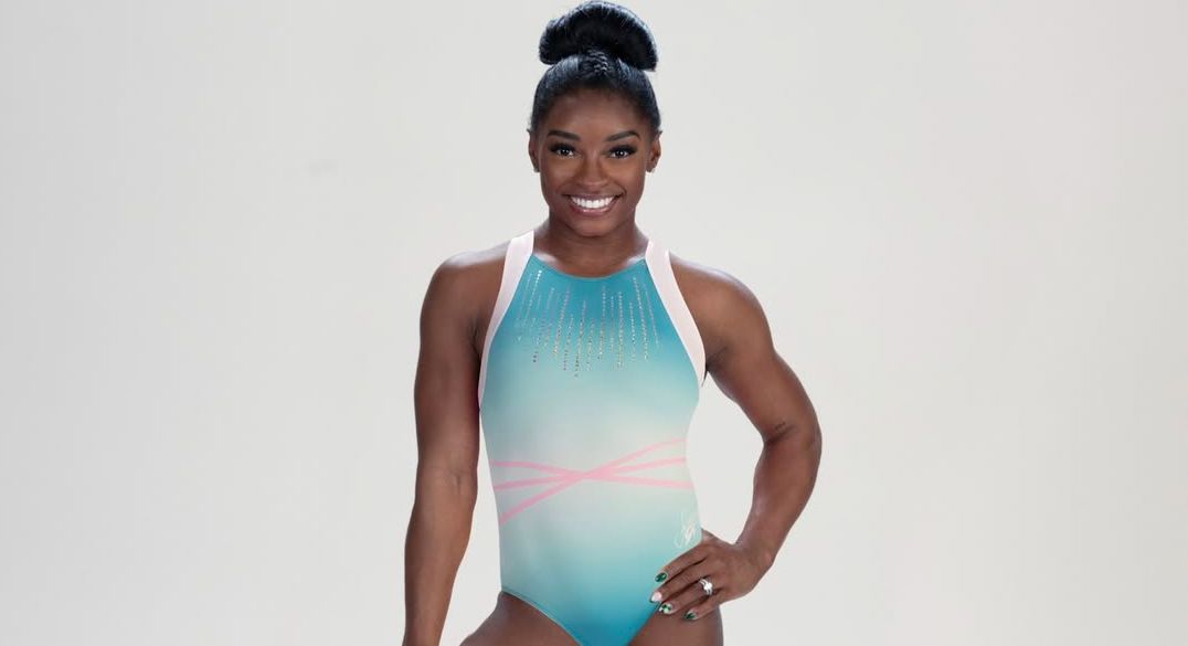 Ginasta Simone Biles abre jogo sobre aposentadoria 1 Ginasta Simone Biles abre jogo sobre aposentadoria