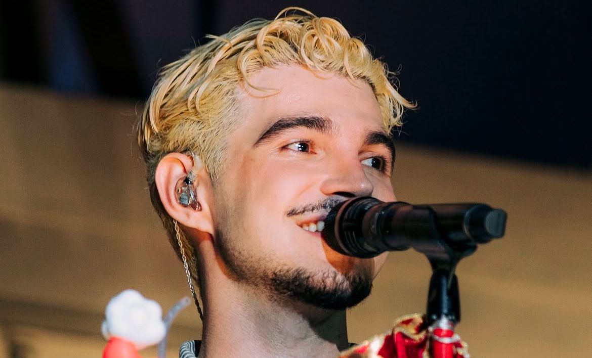 Jão anuncia pausa na carreira: 