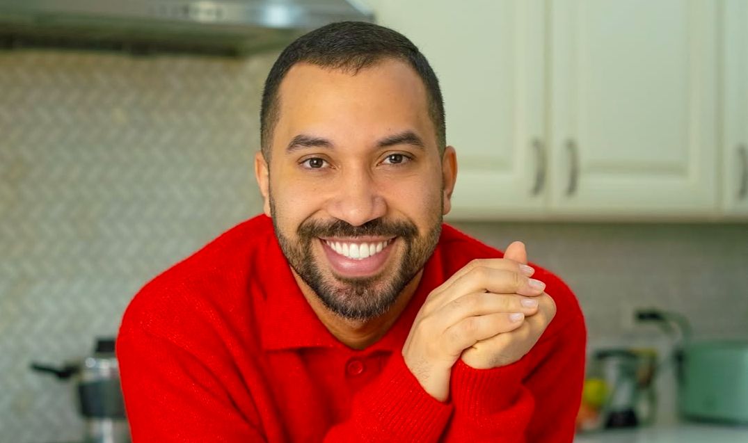 Gil do Vigor revela vontade de querer ter filhos 1 Gil do Vigor revela vontade de querer ter filhos