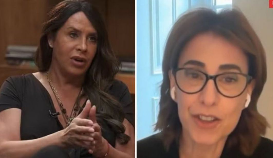 Oscar toma atitude contra atriz que difamou Fernanda Torres 1 Oscar toma atitude contra atriz que difamou Fernanda Torres