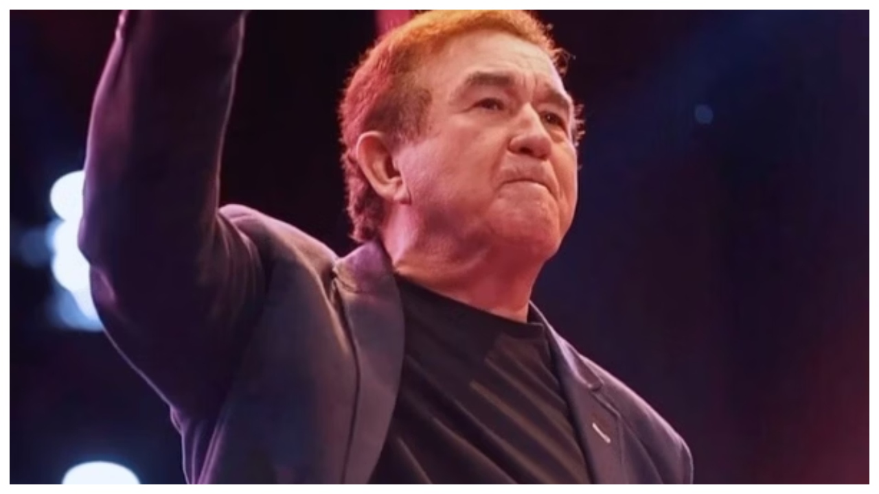 Amado Batista faz surpresa especial para namorada 1 amado batista faz surpresa especial para namorada
