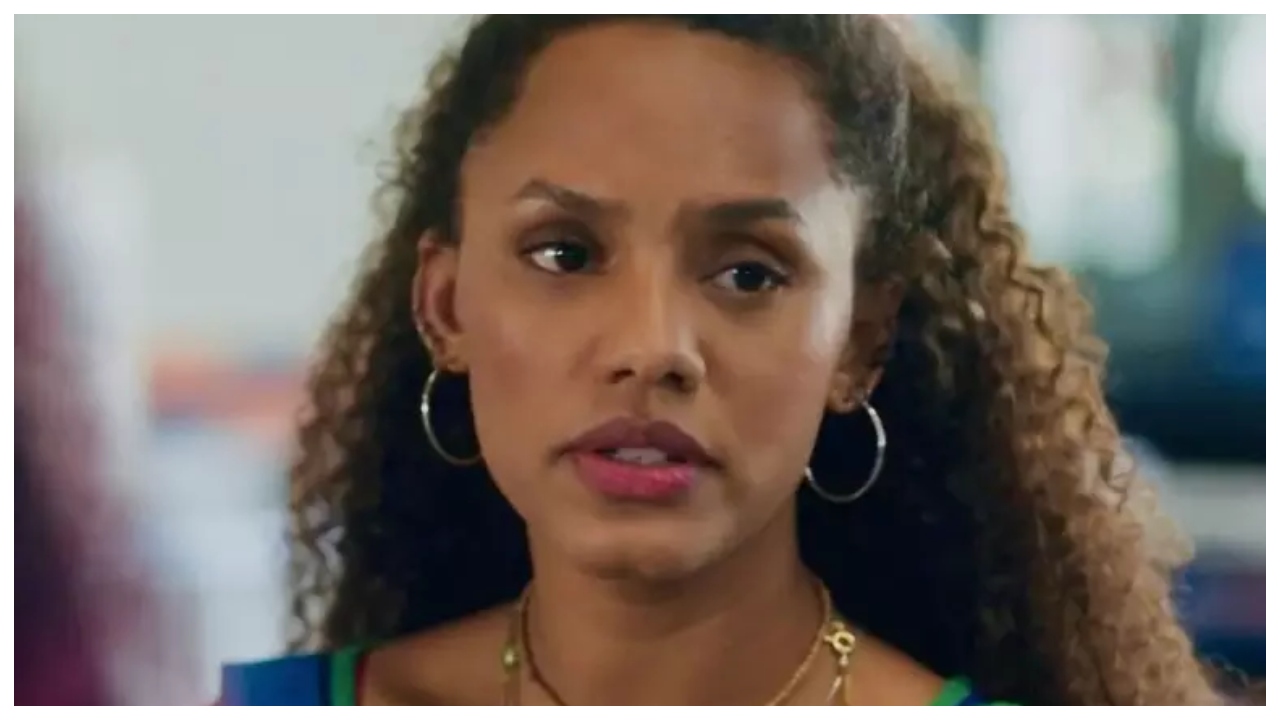 Atriz Jéssica Ellen revela razão para esconder o filho das redes sociais 1 atriz jessica ellen revela razao para esconder o filho das redes sociais
