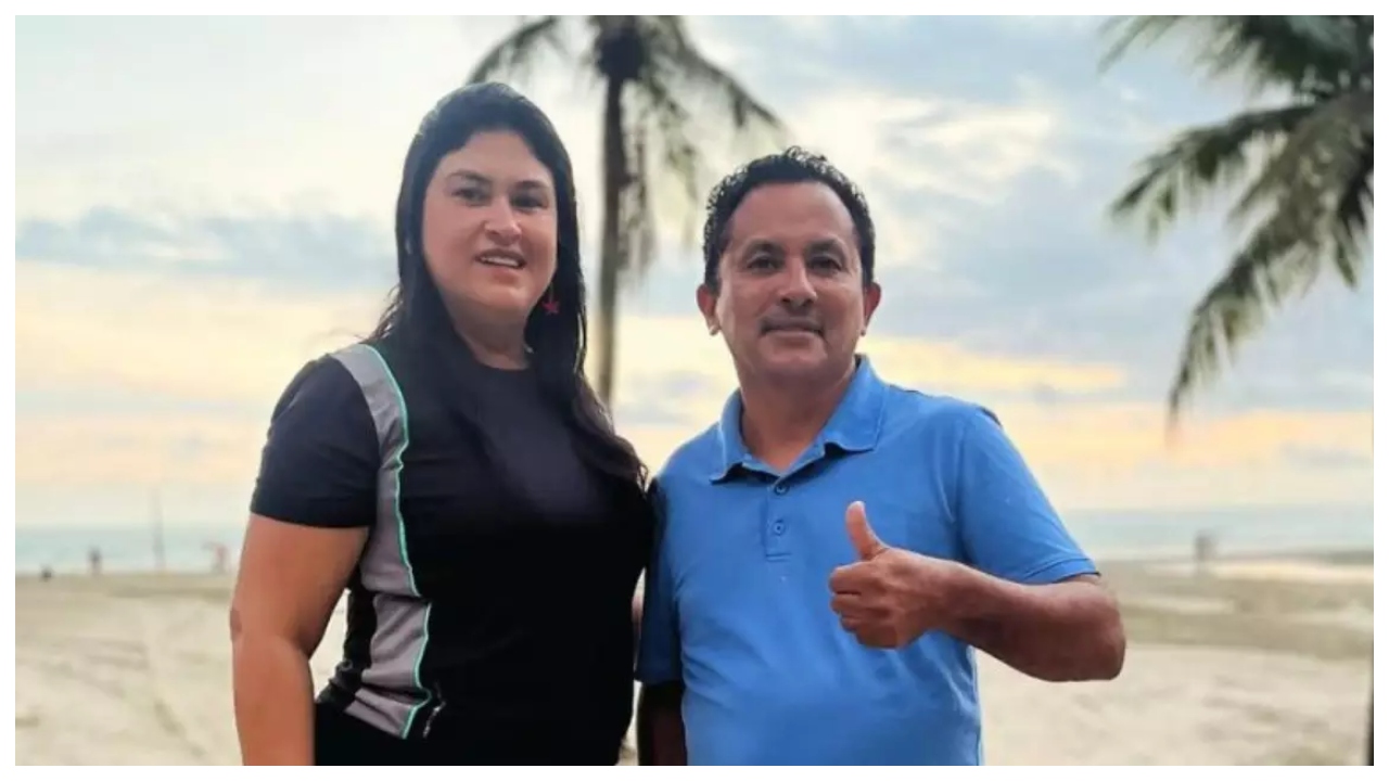 Cantor Manoel Gomes comenta a perda gestacional da esposa 1 cantor manoel gomes comenta a perda gestacional da esposa