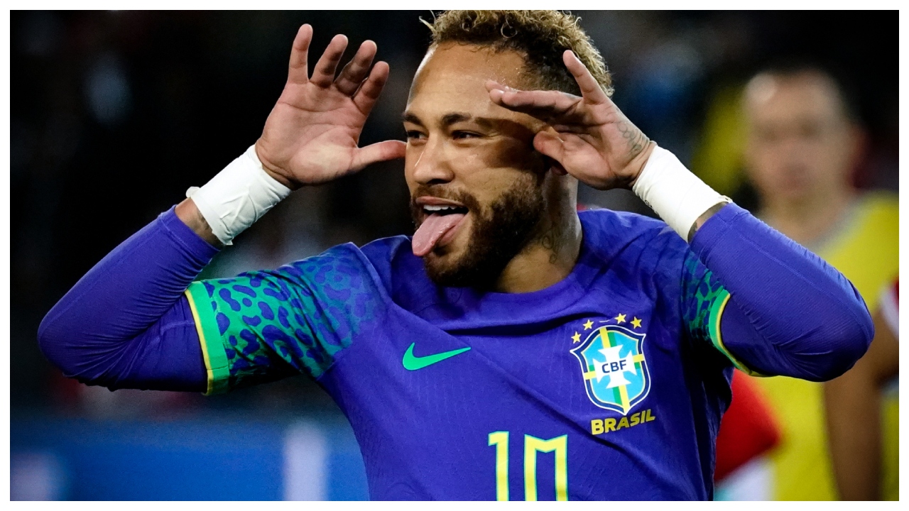 Neymar brinca sobre malas para retorno ao Brasil: “Nem eu acredito” 1 neymar brinca sobre malas para retorno ao brasil nem eu acredito