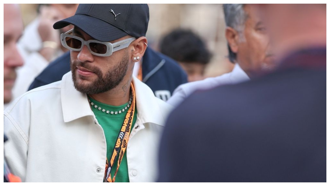 Neymar procura residência de alto padrão no litoral paulista 1 neymar procura residencia de alto padrao no litoral paulista