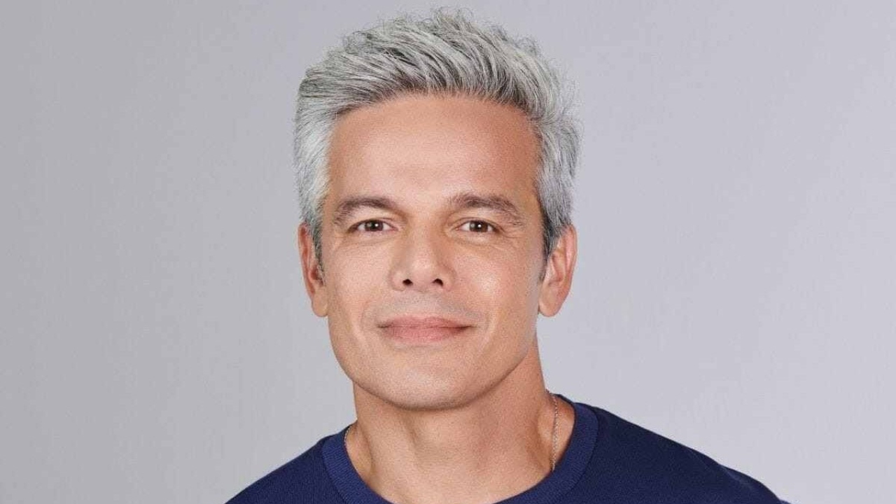 Otaviano Costa assina com a Band e assume o 'Melhor da Band' 1 Otaviano Costa 1