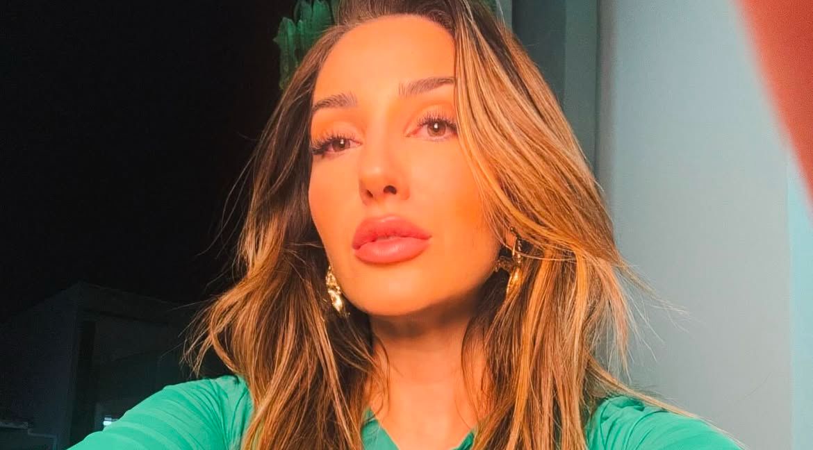 Ex-BBB Amanda Meirelles fala sobre preconceito na medicina