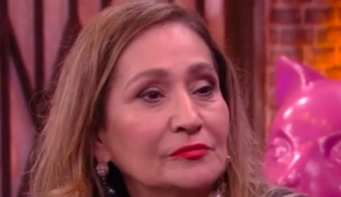Sônia Abrão detona Vilma após atitude no Sincerão do BBB 25 1 Sônia Abrão detona Vilma após atitude no Sincerão do BBB 25