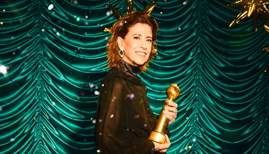 Fernanda Torres confessa ter vontade de participar de filmes de ação 1 Fernanda Torres confessa ter vontade de participar de filmes de ação