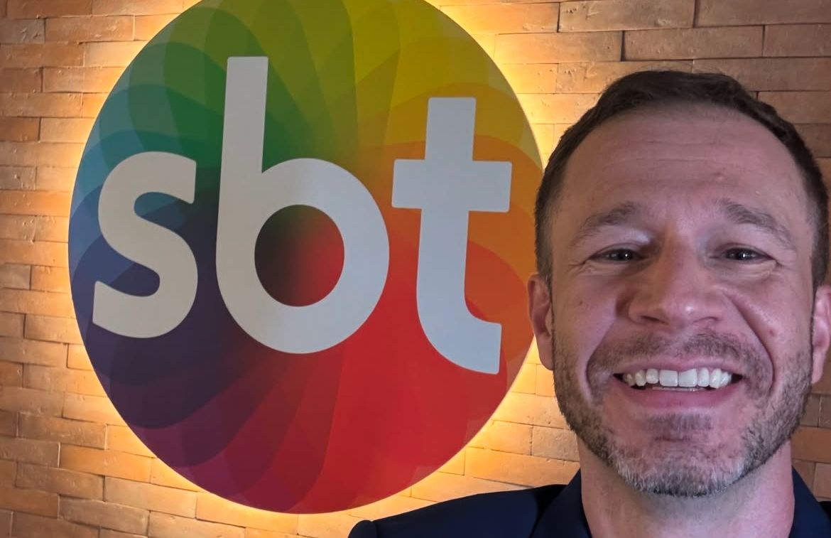 Tiago Leifert revela quem é seu ex-BBB favorito 1 Tiago Leifert revela quem é seu ex-BBB favorito