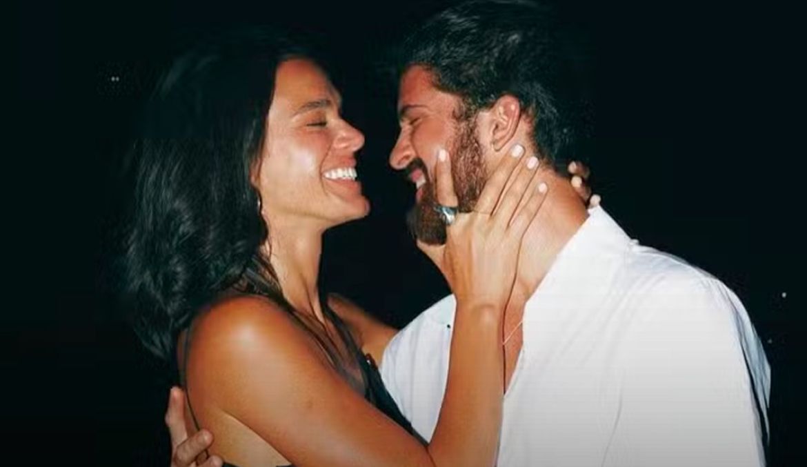 Bruna Marquezine e João Guilherme terminam o namoro