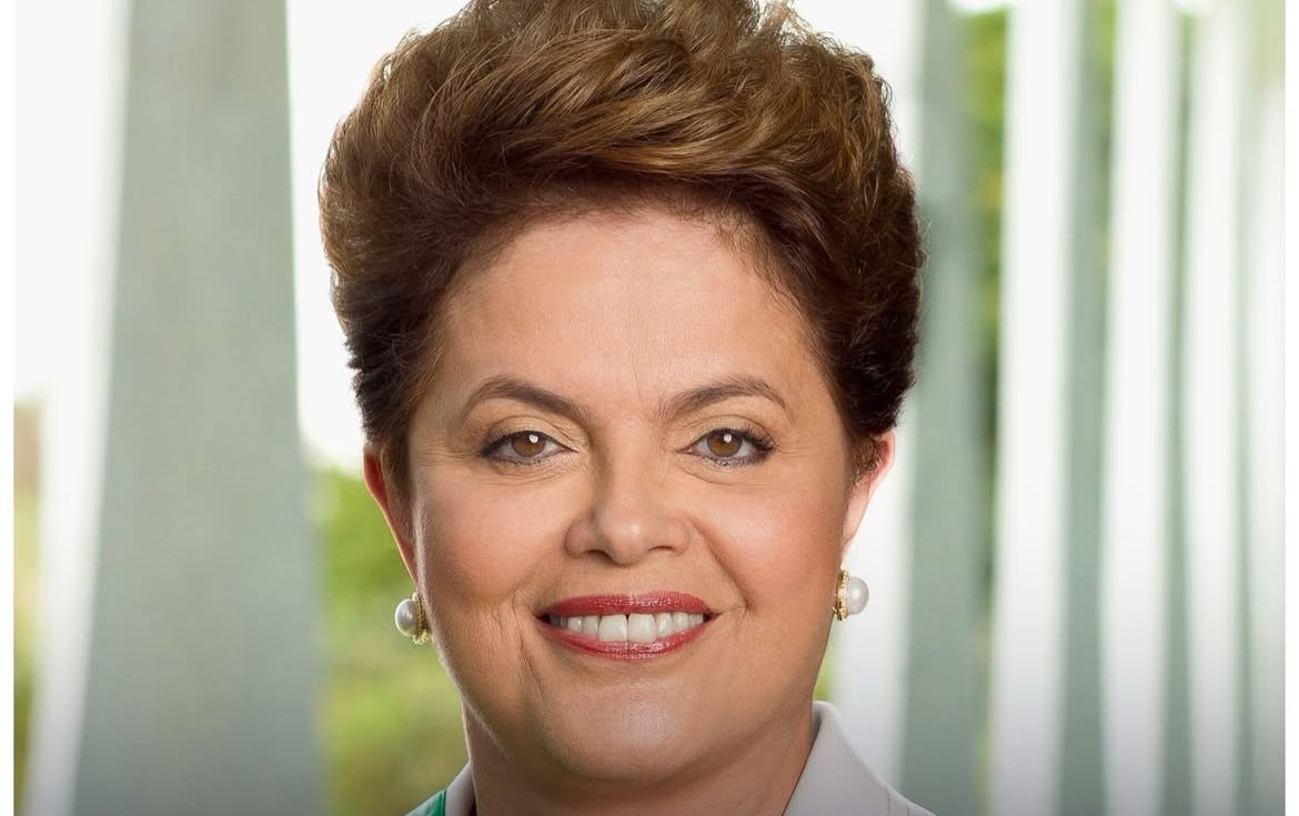 Dilma Rousseff é internada em hospinal na China 1 Dilma Rousseff é internada em hospinal na China