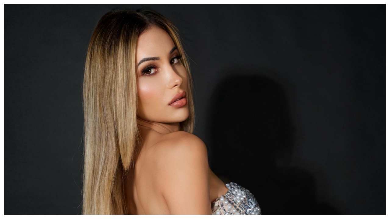 Bella Lima: A top model brasileira conquista Dubai e reforça seu status no cenário internacional 1 bella lima a top model brasileira conquista dubai e reforca seu status no cenario internacional