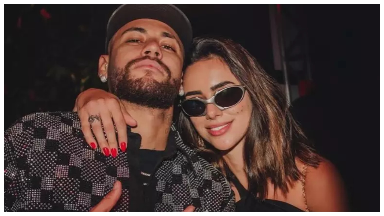 Bruna Biancardi comemora aniversário de Neymar com declaração 1 bruna biancardi comemora aniversario de neymar com declaracao