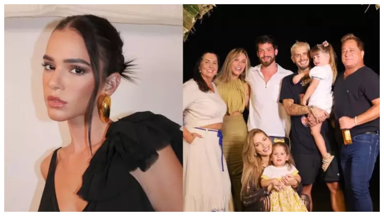 Bruna Marquezine rompe o silêncio e surpreende com resposta 1 bruna marquezine rompe o silencio e surpreende com resposta
