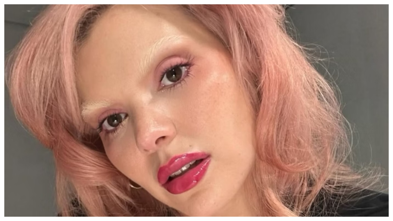 Cantora Duda Beat se recupera após furto de pertences valiosos em viagem 1 cantora duda beat se recupera apos furto de pertences valiosos em viagem