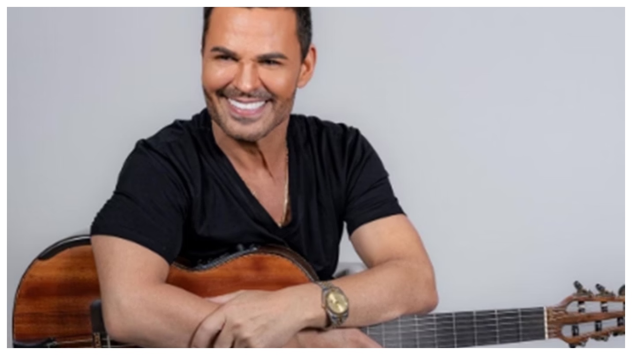 eduardo costa abre o coracao sobre o receio de ser preso e proteger sua familia