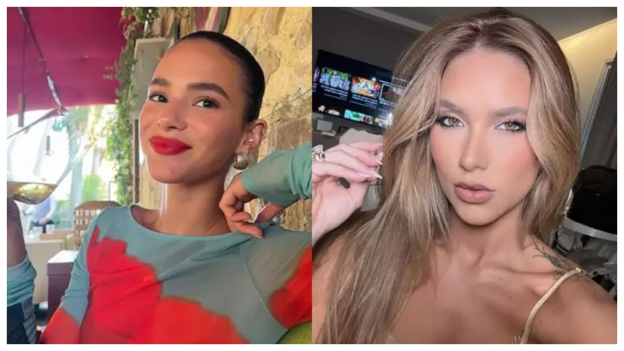 Fotógrafo de Virginia fala sobre polêmica com Bruna Marquezine 1 fotografo de virginia fala sobre polemica com bruna marquezine