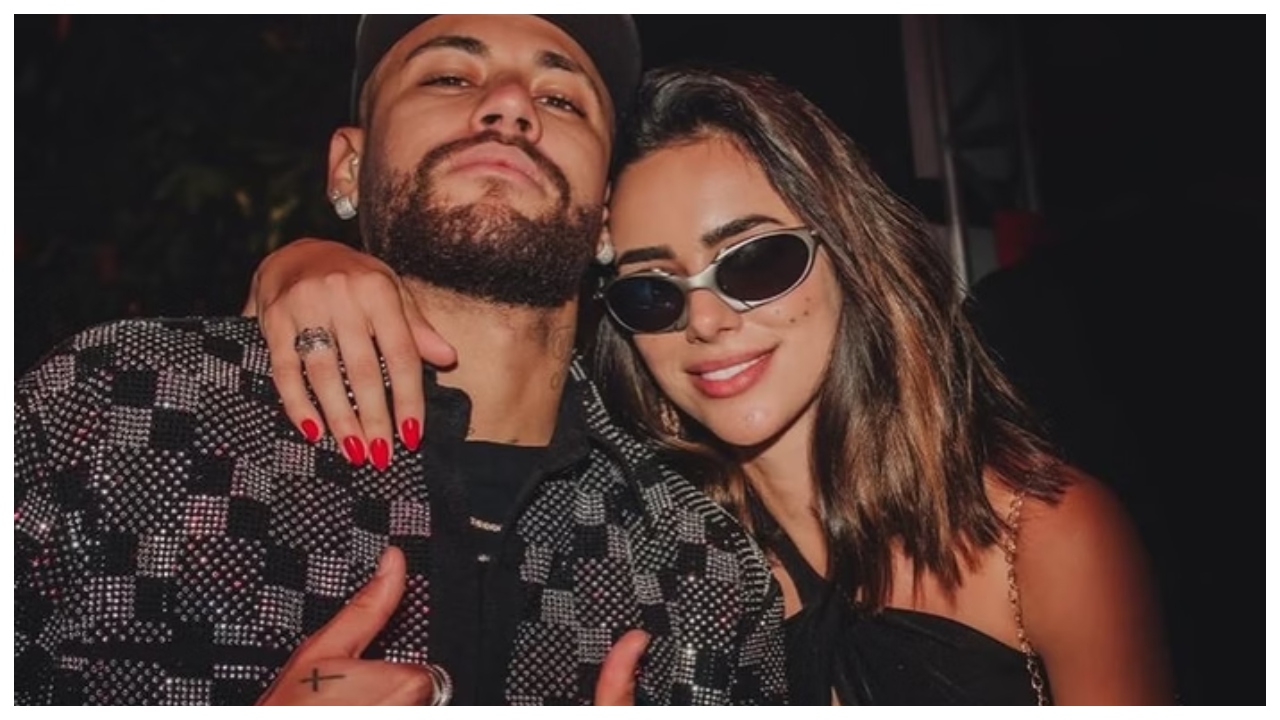 Fotógrafo indica que Neymar e Bruna Biancardi devem se casar em breve 1 fotografo indica que neymar e bruna biancardi devem se casar em breve
