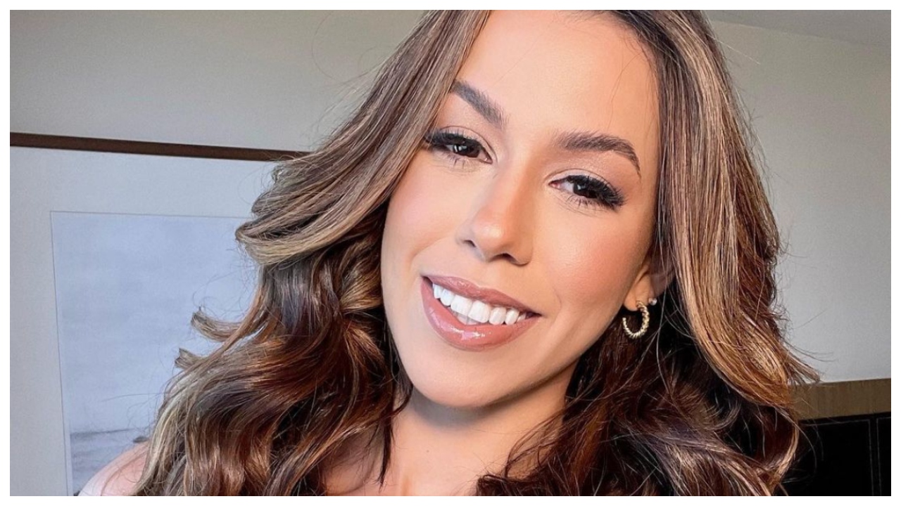 larissa tomasia desabafa sobre a fazenda sai no prejuizo