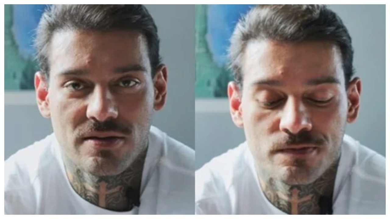 lucas lucco abre o coracao e revela sua batalha contra a depressao