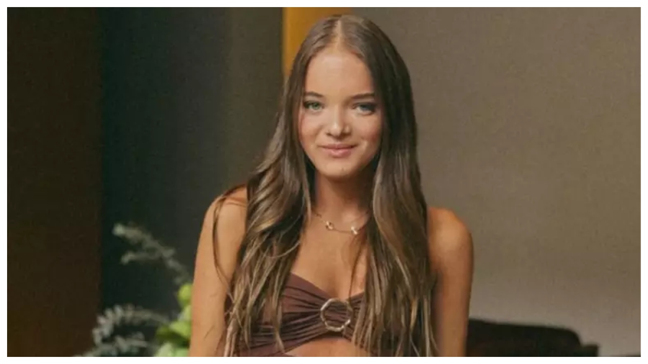 Rafaella Justus abre o jogo sobre romances e surpreende 1 rafaella justus abre o jogo sobre romances e surpreende
