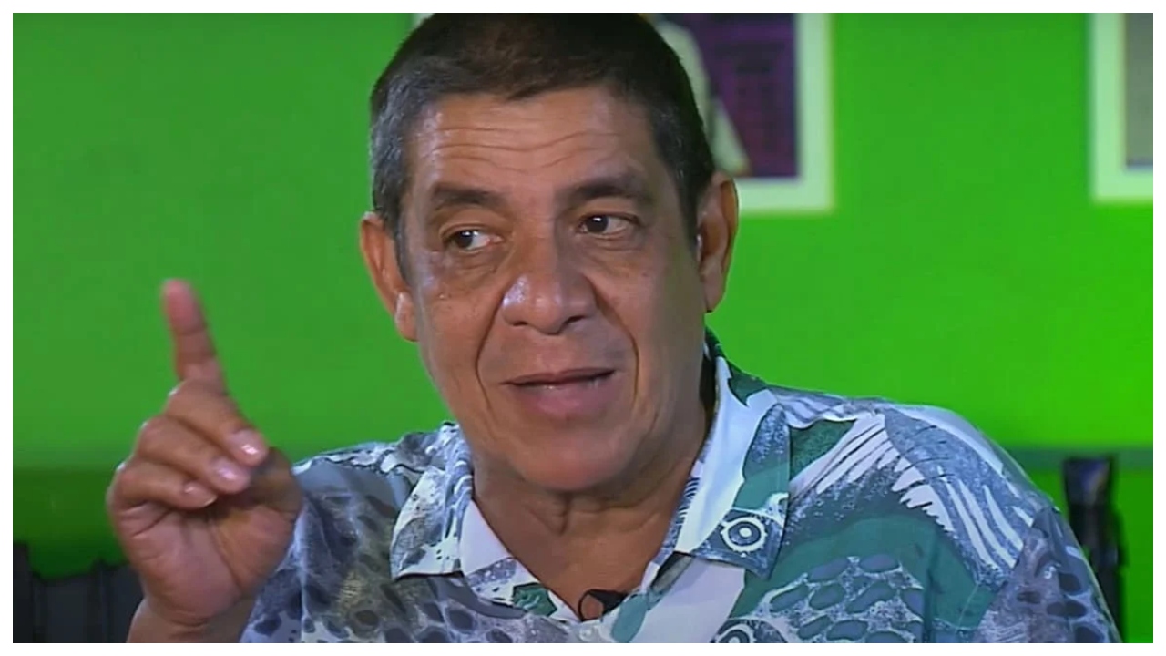 Zeca Pagodinho quebra o silêncio e revela hábito inusitado 1 zeca pagodinho quebra o silencio e revela habito inusitado
