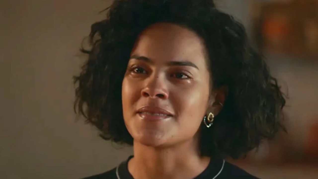 Bella Campos rebate críticas como atriz e diz que está tentando 1 Bella Campos
