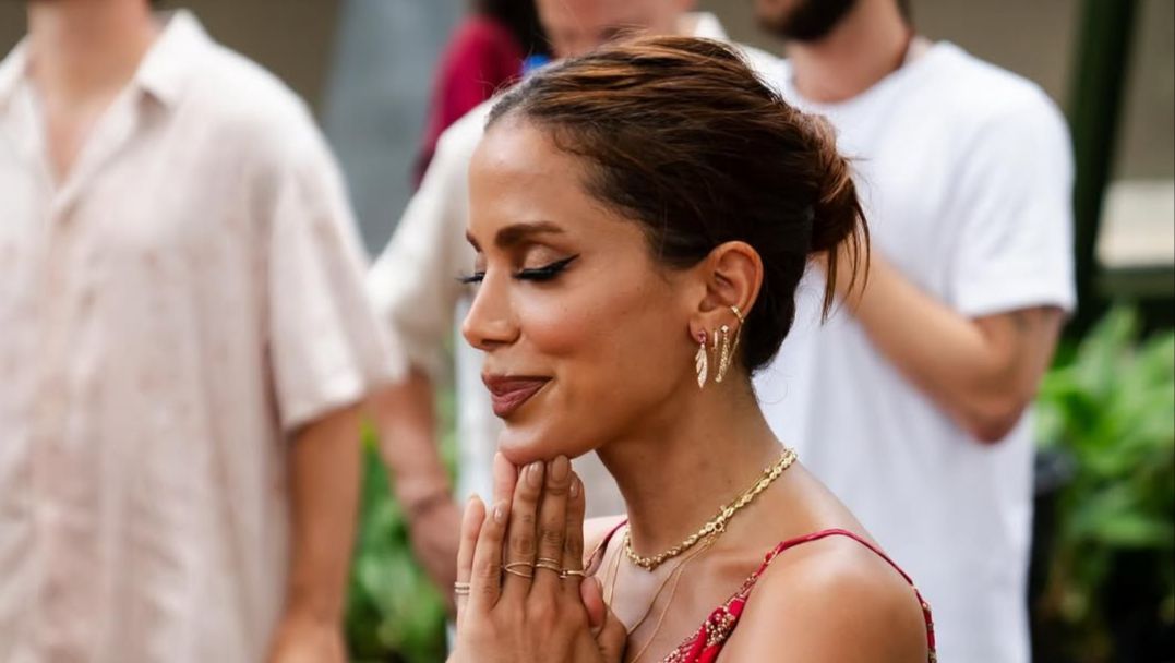 Anitta revela sobre futuros projetos artistícos