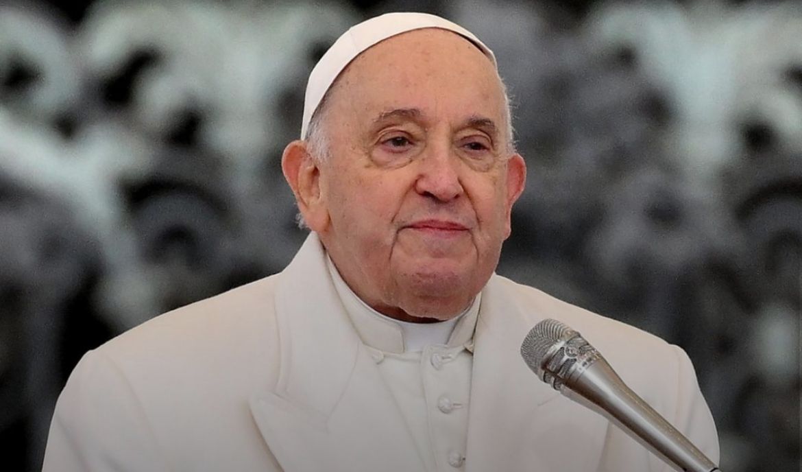 Papa Francisco tem próximo evento marcado após alta de hospital