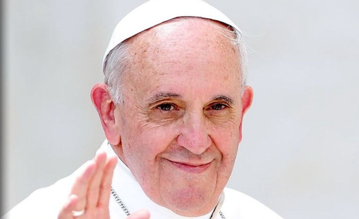 Papa Francisco tem estado de saúde atualizado após alta de internação 1 Papa Francisco tem estado de saúde atualizado após alta de internação