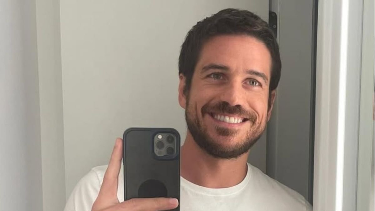 Marco Pigossi revela se pretende ser pai ao lado do esposo 1 Marco Pigossi