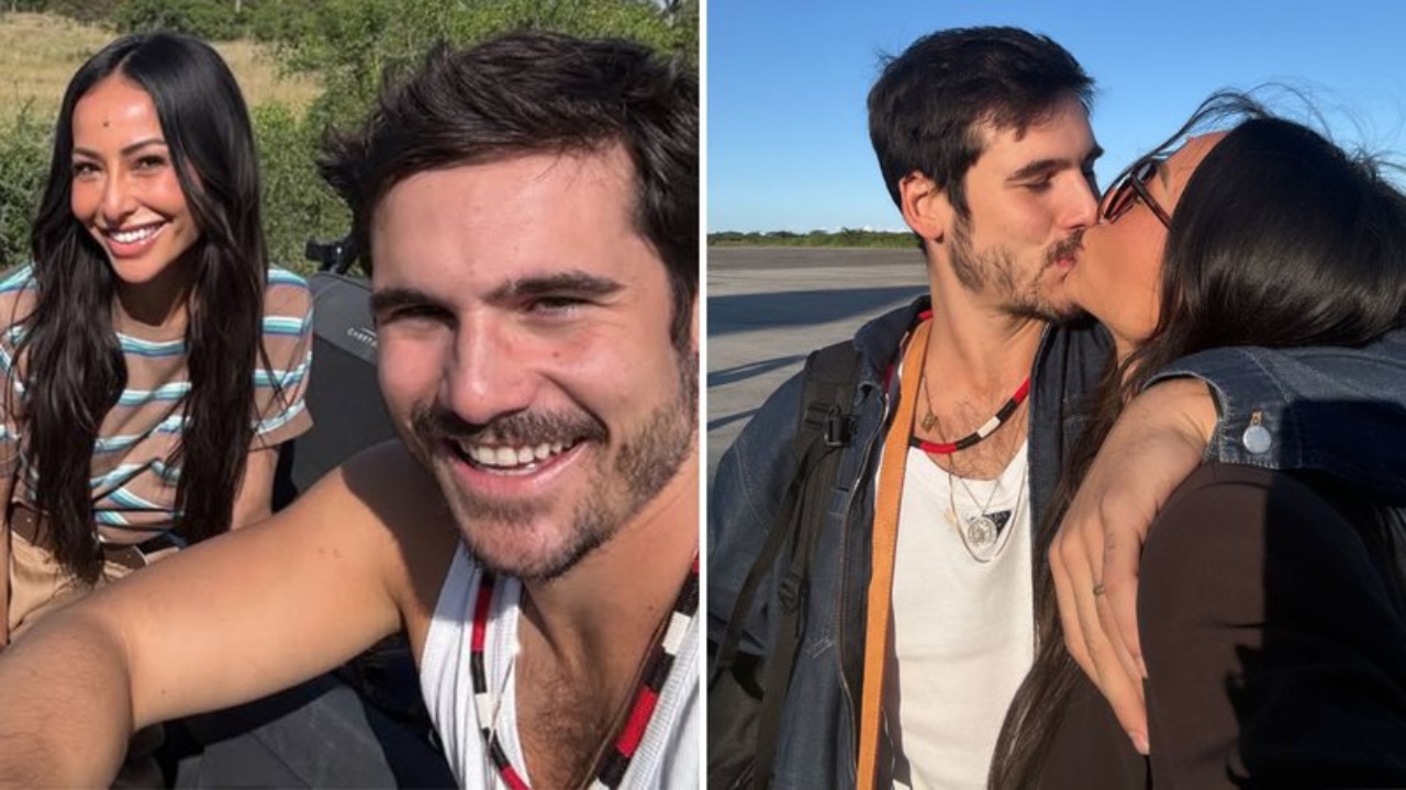 Saiba detalhes do destino da lua de mel de Sabrina Sato e Nicolas Prattes 1 Sabrina Sato