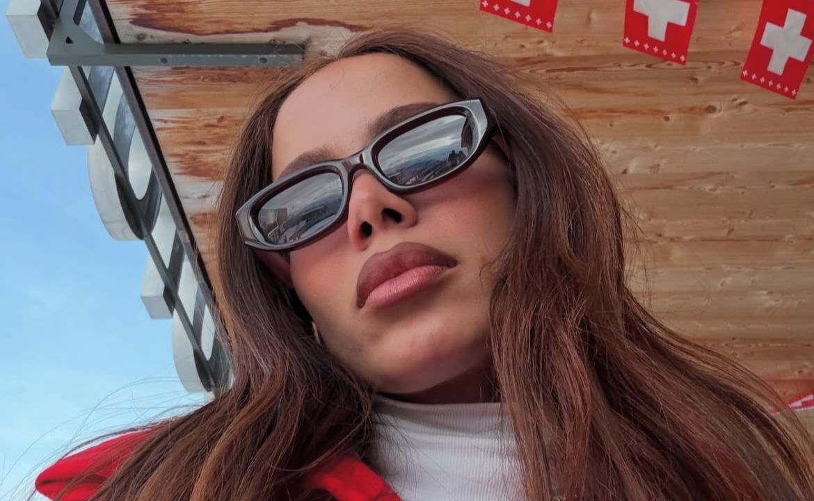 Anitta será madrinha de primeiro filho de Lele Pons 1 Anitta será madrinha de primeiro filho de Lele Pons