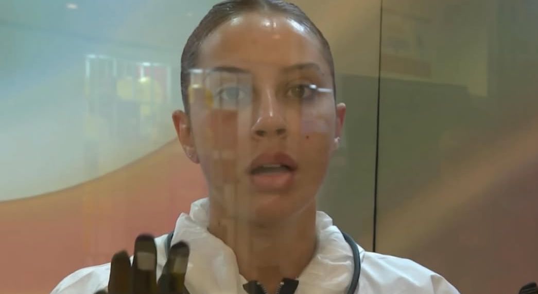 Saiba o que Renata já sabe em Vitrine no BBB25