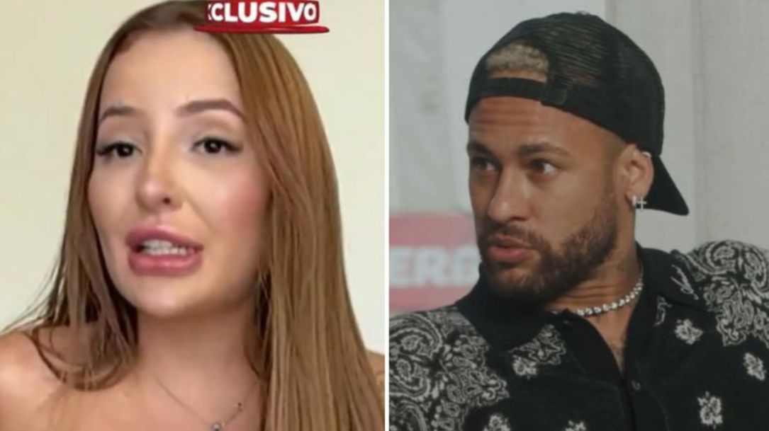 Tática de amante de Neymar evita gravidez? Médica explica 1 Tática de amante de Neymar evita gravidez? Médica explica