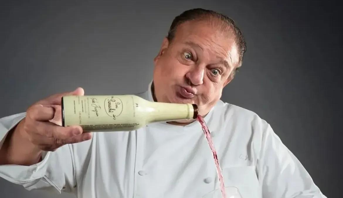 Garçom enfrenta Jacquin em episódio de Pesadelo na Cozinha 1 Garçom enfrenta Jacquin em episódio de Pesadelo na Cozinha