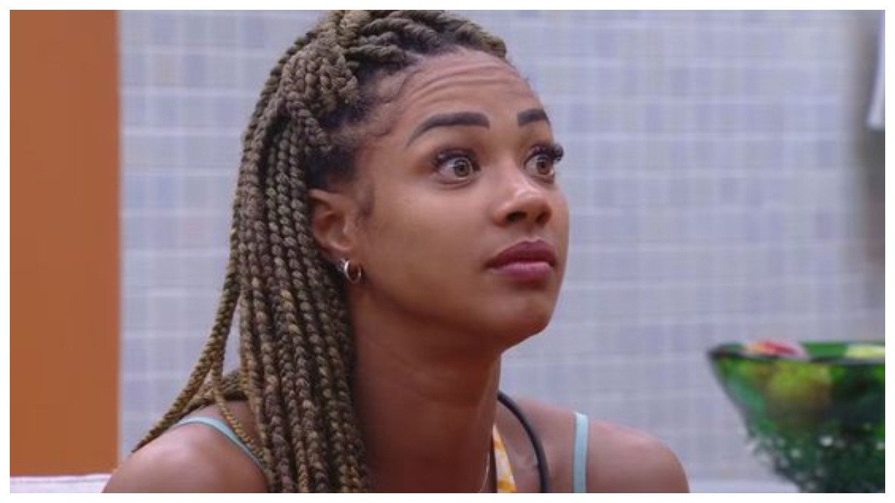 BBB 25: Aline menciona possível romance com Vinícius e internet não perdoa 1 bbb 25 aline menciona possivel romance com vinicius e internet nao perdoa