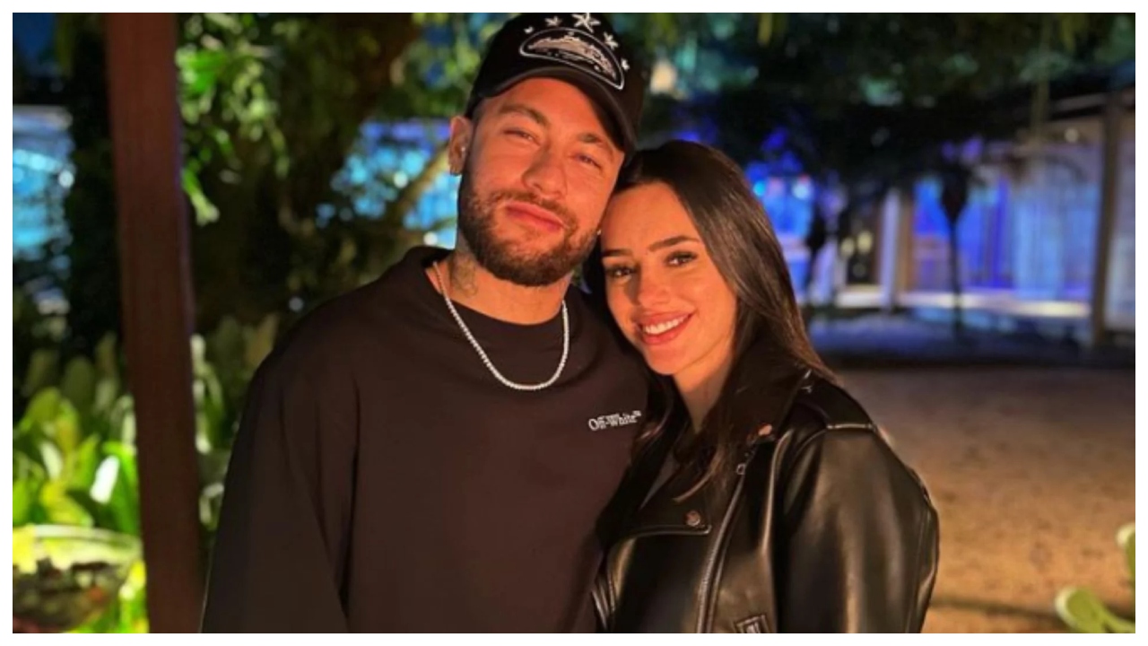 Bruna Biancardi reage após novos rumores de traição de Neymar 1 bruna biancardi reage apos novos rumores de traicao de neymar