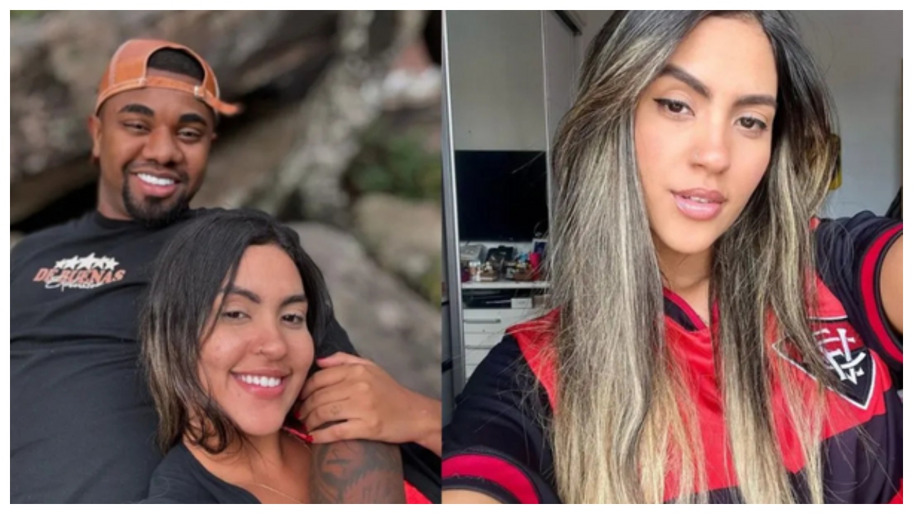 Davi Brito revela novo amor e faz declaração apaixonada 1 davi brito revela novo amor e faz declaracao