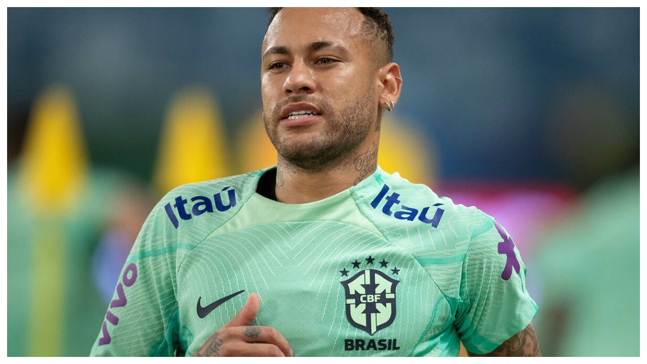 empresario revela falha determinante na carreira de neymar